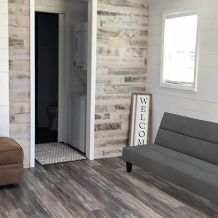 Cozy Cabin In Crestwood Subdivision Avinger Extérieur photo