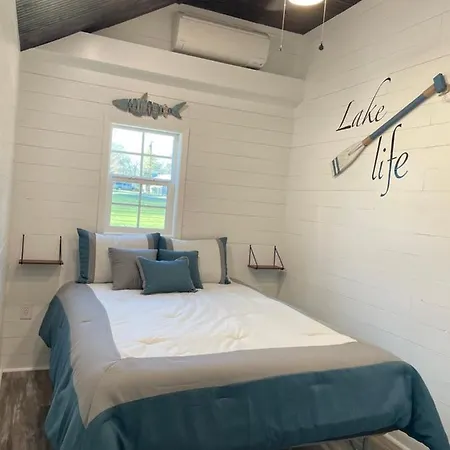Cozy Cabin In Crestwood Subdivision Avinger Extérieur photo