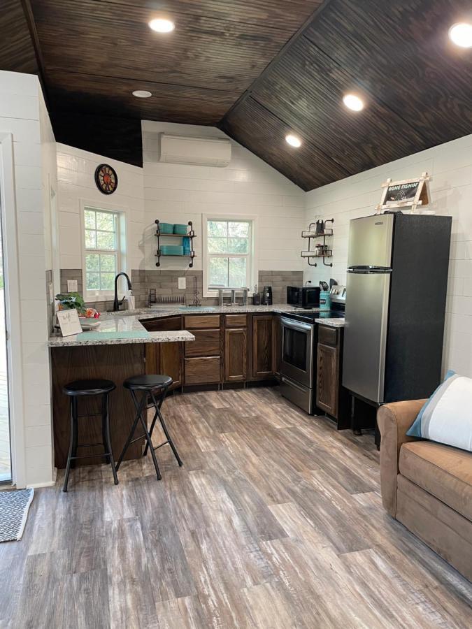 Cozy In Crestwood Subdivision * Avinger