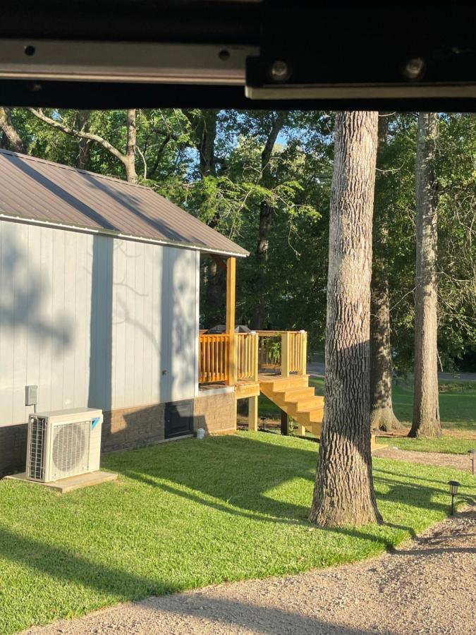 Cozy In Crestwood Subdivision Hébergement de vacances Avinger