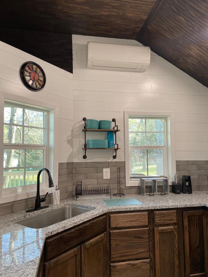 Cozy In Crestwood Subdivision * Avinger