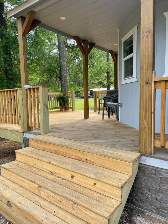 Cozy In Crestwood Subdivision Hébergement de vacances Avinger