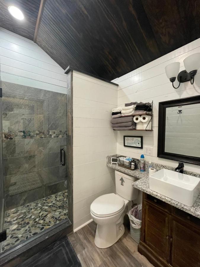 Hébergement de vacances Cozy In Crestwood Subdivision Avinger