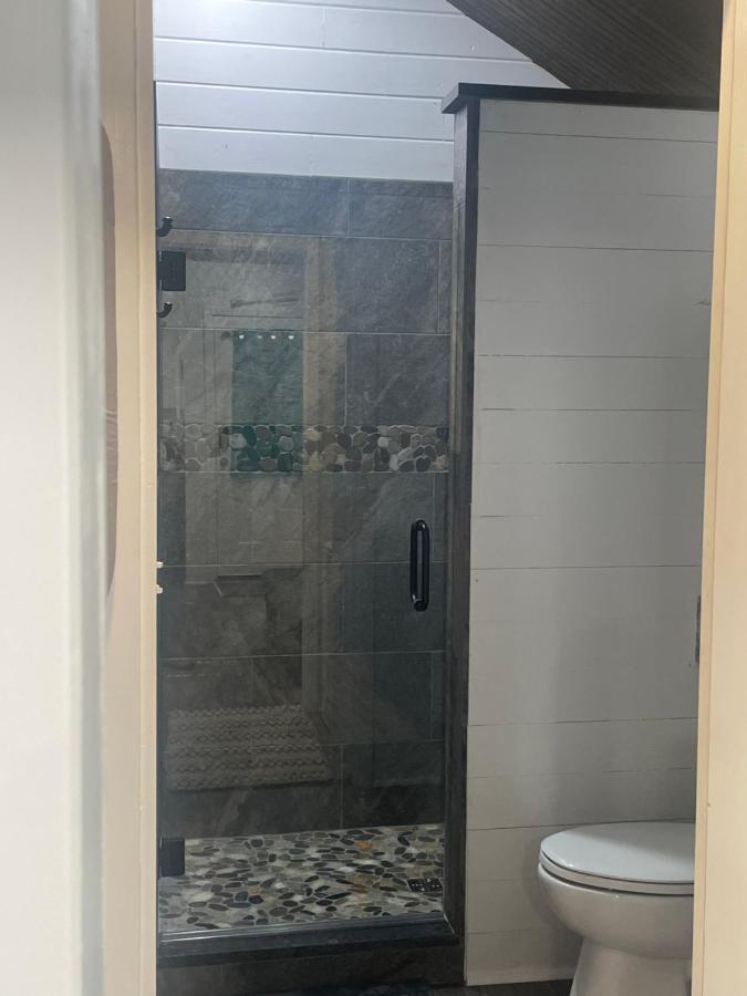 Hébergement de vacances Cozy In Crestwood Subdivision Avinger